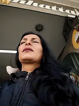 ALEJANDRA  28 online show from 07-27-26, 01:18