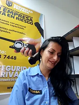 ALEJANDRA  28 online show from 07-30-26, 01:21