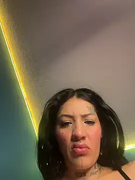 MaliTentacion555 online show from 07-29-26, 03:21