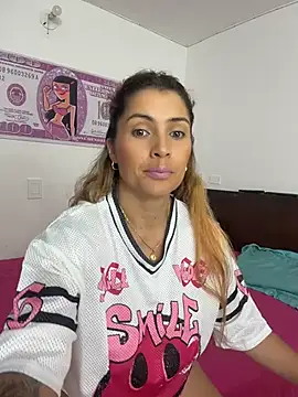 Ariza a online show from 07-24-26, 07:23