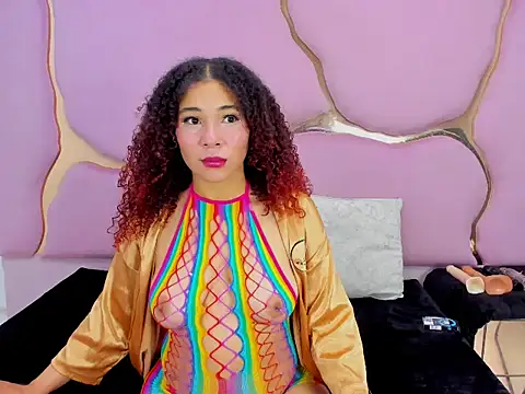 MiaCarterSS online show from 06-10-26, 04:45