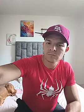 felipeboyx online show from 06-03-26, 07:30