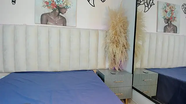 scarlet  rossi online show from 06-06-26, 03:11