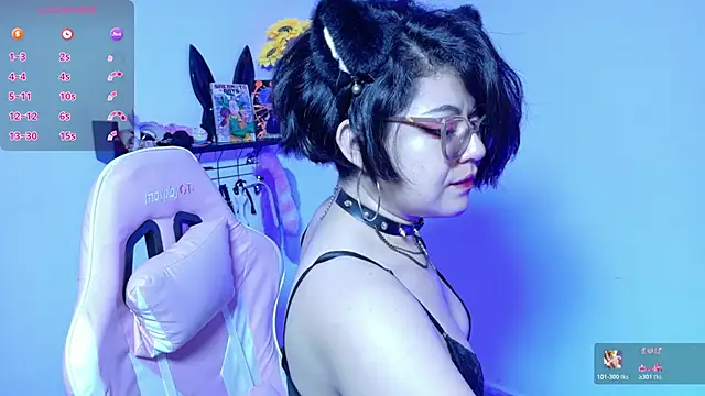 Meow cat4 online show from 06-29-26, 06:08