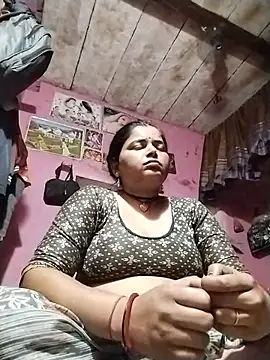 HOpooja356l online show from 06-27-26, 01:39