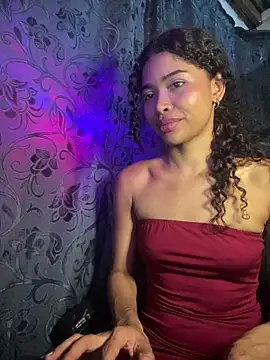 isabela gomez  online show from 06-08-26, 06:14