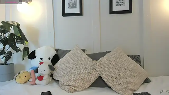 annyy catt online show from 07-24-26, 03:48