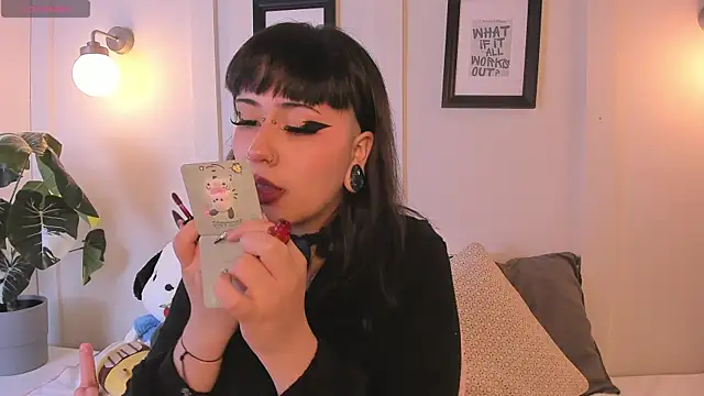 annyy catt online show from 07-28-26, 03:35