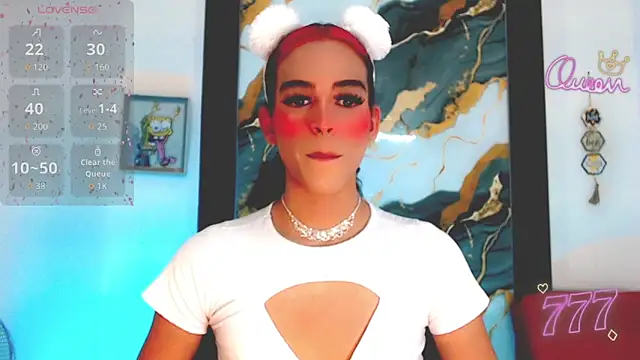 SWEET PRINCEESS  online show from 06-06-26, 03:22