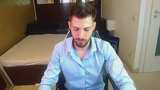 FelixRook online show from 07-02-26, 04:18