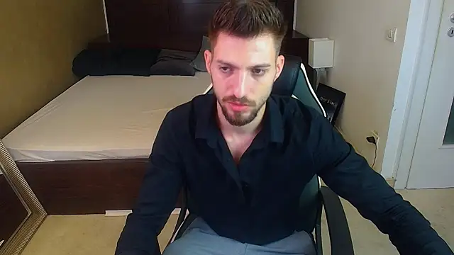 FelixRook online show from 07-15-26, 04:07