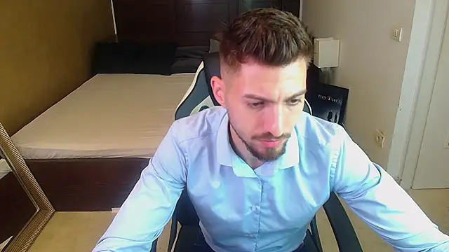 FelixRook online show from 07-23-26, 04:21