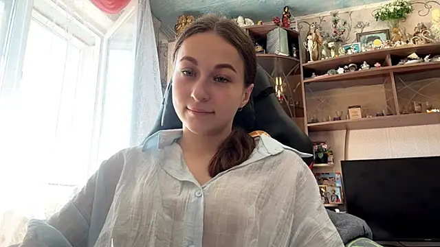 Snapshot of TaIliedGuest chatting on 06-05-26, 06:52 TaIliedGuest online show from 06-05-26, 06:52