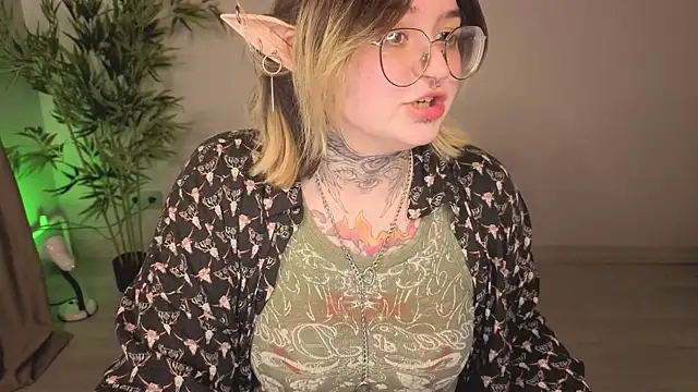 Eva Witcher online show from 06-09-26, 10:05