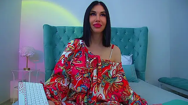 KaylaMous online show from 06-28-26, 06:47