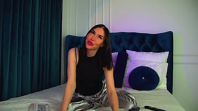 KaylaMous online show from 07-17-26, 06:35