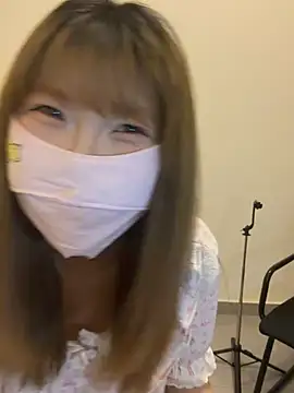QIQI-QIQI-01 online show from 07-14-26, 09:25