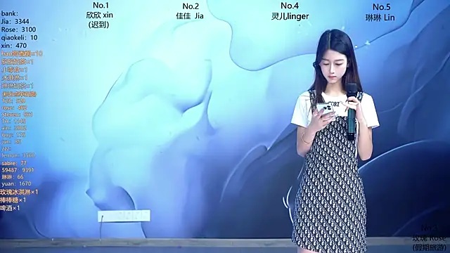 Snapshot of CM_001 chatting on 07-28-26, 01:34 CM 001 online show from 07-28-26, 01:34