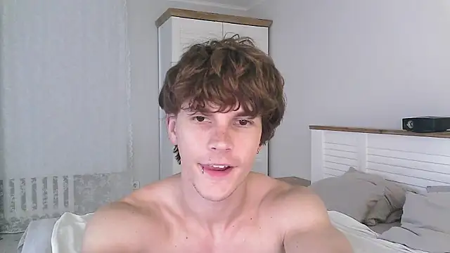 Eric Crush online show from 07-07-26, 04:04