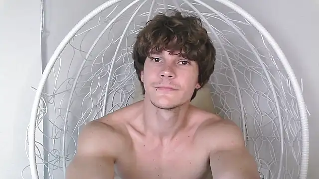 Eric Crush online show from 07-20-26, 04:05
