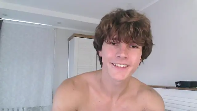 Eric Crush online show from 07-25-26, 04:54