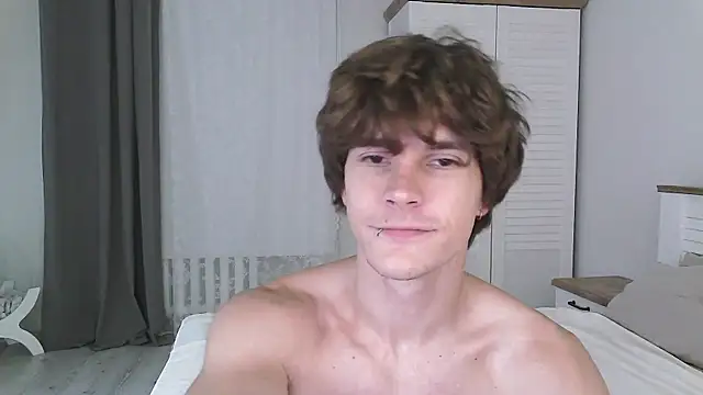 Eric Crush online show from 07-28-26, 04:30