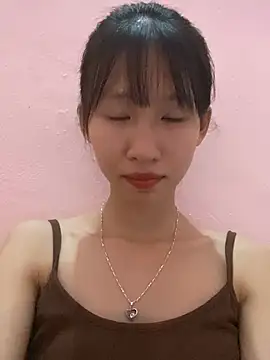 Abi girl12 online show from 07-29-26, 03:21