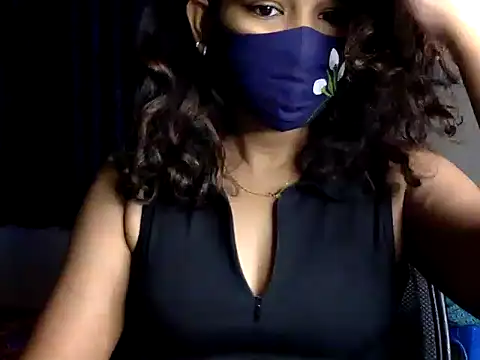 Nisha-moon online show from 06-16-26, 06:38