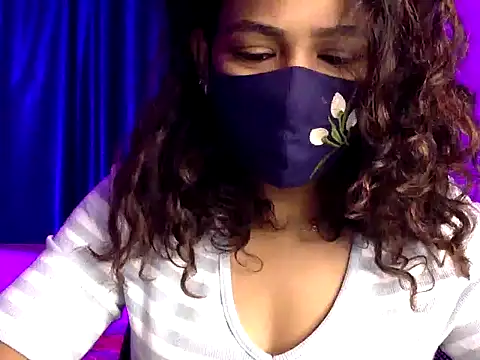 Nisha-moon online show from 06-22-26, 06:43