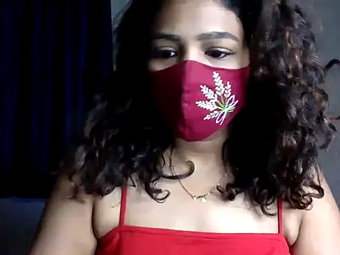 Nisha-moon online show from 06-24-26, 07:40