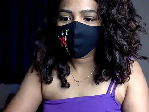 Nisha-moon online show from 06-26-26, 06:40