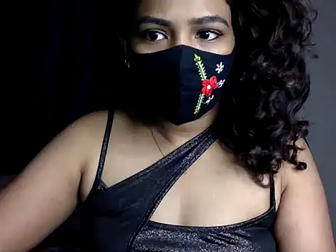 Nisha-moon online show from 06-27-26, 06:51