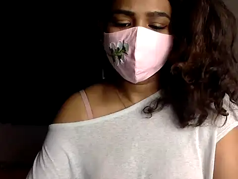 Nisha-moon online show from 06-30-26, 08:04