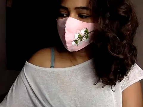 Nisha-moon online show from 07-03-26, 07:04