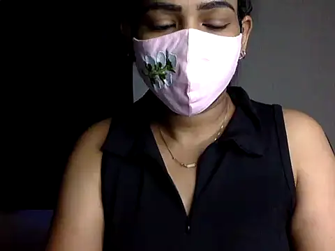 Nisha-moon online show from 07-11-26, 06:49