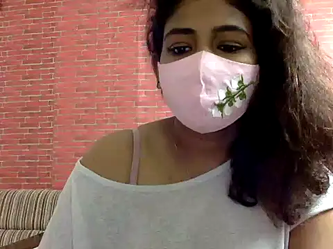 Nisha-moon online show from 07-17-26, 07:04