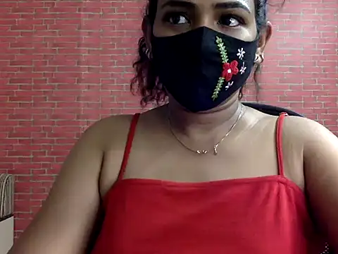 Nisha-moon online show from 07-20-26, 11:56