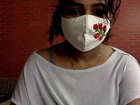 Nisha-moon online show from 07-21-26, 06:49