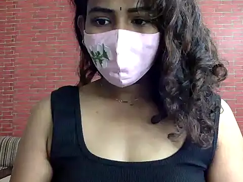 Nisha-moon online show from 07-22-26, 07:33