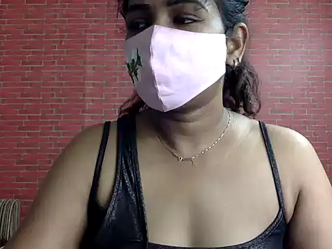Nisha-moon online show from 07-23-26, 07:39