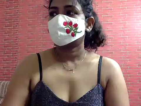 Nisha-moon online show from 07-25-26, 07:06