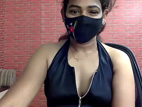 Nisha-moon online show from 07-30-26, 07:07