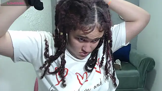 leilasosexy online show from 07-02-26, 01:39