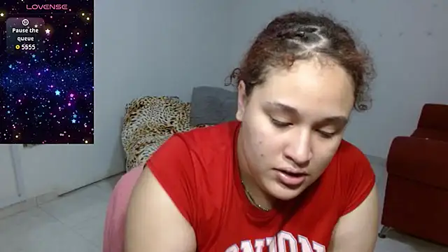 leilasosexy online show from 07-30-26, 12:37