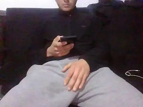 JovenMisterio21 online show from 07-22-26, 02:47