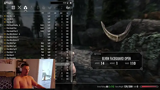 Snapshot of MidnightGaming chatting on 06-09-26, 06:03 MidnightGaming online show from 06-09-26, 06:03