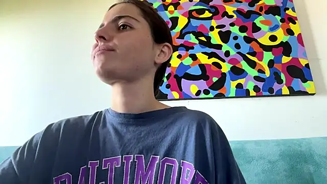 Snapshot of MarisaKomar chatting on 06-15-26, 07:21 MarisaKomar online show from 06-15-26, 07:21