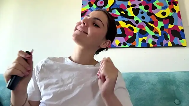 Snapshot of MarisaKomar chatting on 06-17-26, 07:22 MarisaKomar online show from 06-17-26, 07:22