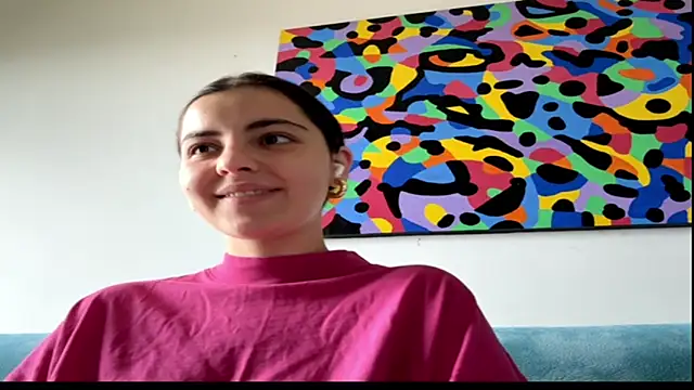 Snapshot of MarisaKomar chatting on 06-27-26, 09:58 MarisaKomar online show from 06-27-26, 09:58