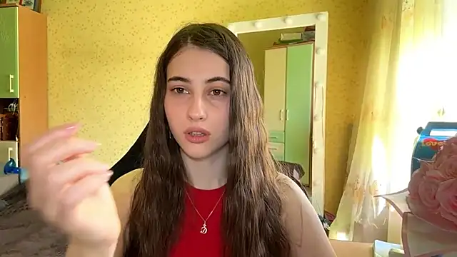 Snapshot of LenitaRamshur chatting on 06-09-26, 06:03 LenitaRamshur online show from 06-09-26, 06:03
